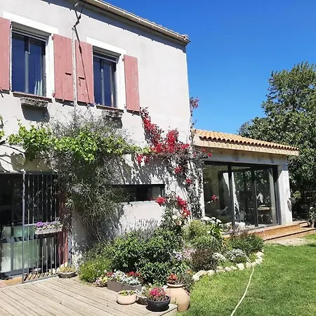 Coin De Paradis Maison Climatisee Piscine Chauffee Location Samedi Au Samedi En Aout Only Saturday To Saturday In August Perpignan