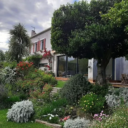 Coin De Paradis Maison Climatisee Piscine Chauffee Location Samedi Au Samedi En Aout Only Saturday To Saturday In August * Perpignan